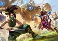 Penuh Event, Riot Games Umumkan Rencana Mereka Untuk Tahun 2021!