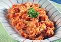 Begini Rupanya Cara Masak Ayam Suwir yang Biasa Kita Makan Saat Kondangan, Sederhana, Mudah, dan Pasti Enak!