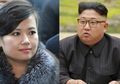 Istri atau Adik Perempuannya 'Hilang' Entah Kemana, Kim Jong-Un Malah Terlihat Bersama Mantan Kekasihnya, 'Dulu Dikira Ditembak Mati Tapi Kini Malah Tambah Terkenal'