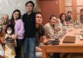 Calon Suami Ayu Ting Ting Sosok Duda yang Berprestasi, Ternyata Mantan Istri Adit Jayusman Bukan Orang Sembarangan, Pekerjaannya Tak Main-main