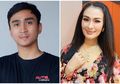 Padahal Bukan Siapa-siapanya Lagi, Lutfi Agizal dan Pacarnya Malah Minta Restu ke Iis Dahlia, Ibu Salshadilla Sewot: Jangan Bawa Nama-nama Keluarga Kita Mulu