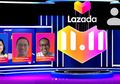 Jangan Ketinggalan, Lazada 11.11 Banjir Diskon dan Gratis Ongkir