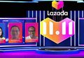 Festival Belanja Online Lazada 11.11 Banjir Diskon, Voucher Hingga Gratis Ongkir Seluruh Indonesia