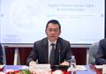 Ini Cara Huawei Jawab Tantangan Energi di Era Ekonomi Digital