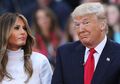 Ternyata Trump Kecil Sangat Nakal dan Gemar Menjambaki Rambut Wanita di Kelasnya, Ini Sifat Masa Kecil Trump yang Kembali Muncul Setelah Kalah Di Pilpres AS
