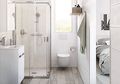 Biar Tetap Sehat, Ini Cara Aman Meletakkan Kamar Mandi di Kamar Tidur