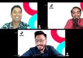 Dipha Barus dan Sony Music Indonesia Bicara Soal Manfaat TikTok Buat Musisi Indonesia