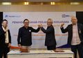 BRI Agro Gandeng Fintech Modal Rakyat untuk Salurkan Pembiayaan Rp50 Miliar ke UMKM