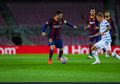 Lionel Messi Bersedia Perpanjang Kontrak di Barcelona Asal 2 Syarat Ini Dipenuhi