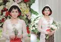 Tak Lagi Sembunyi-sembunyi, Tata Janeeta Akhirnya Pamerkan Potret Suami Barunya: 'Jodoh Itu Misteri'