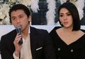 Syahrini Sedang Perjuangkan Nama Baik, Terungkap Sikap Reino Barack Di Rumah Kerap Bernada Tinggi: Sayang Itu Marah?