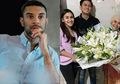 Pantas Berani Tendang Didi Riyadi! Ayu Ting Ting Pamer Tabiat Asli Adit Jayusman yang Ogah Muncul Depan Publik: 'Kita Udah Terlalu Bahagia'