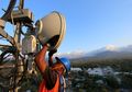 Lonjakan Trafik Data XL Axiata Lebaran 2021: Streaming 85%, Game 142%, Belanja Online 65%, XL Home 121%