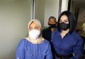 Bertatap Muka dengan Penyebar Video Syur Mirip Dirinya, Syahrini Luapkan Unek-unek, Berharap Terdakwa Divonis 8 Tahun Penjara, Istri Reino Barack: Hati-hati Main Media Sosial