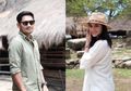 Bukti Jodoh Tak Kemana, Ibnu Jamil Ngaku Sudah Naksir Ririn Ekawati 18 Tahun Silam Tapi Jadi Malas Karena Ada Hal Ini