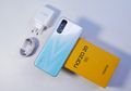 realme narzo 20 Pro, Hape Gaming Rp 3 Jutaan Dengan Charger 65 Watt dan Kamera 48MP