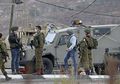 Tepi Barat Membara, Perwira Palestina Ini Gugur Saat Adu Tembak dengan Tentara Israel, Jasadnya Disebut Tak Dapat Segera Diambil Pejabat Medis