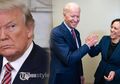 Keuntungan Bagi Indonesia Jika Joe Biden Menang di Pilpres dan menjadi Presiden Amerika Serikat Kalahkan Donald Trump