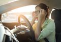 Bepergian dengan Mobil Pribadi, Ini Tips Supaya Tetap Waras Saat Terjebak Macet