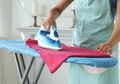 Setrikaan Lengket Bikin Pakaian Kotor? Inilah 4 Bahan Dapur yang Ampuh Bikin Setrikaan Kembali Licin Seperti Baru