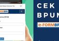 Jangan Sampai Hangus! Begini Cara Cek Bantuan UMKM Online Pakai HP di eform.bri.co.id/bpum dan Panduan Cairkan BPUM di Bank BRI
