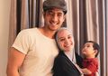 Selalu Beradegan Mesra dengan Amanda Manopo di Sinetron Ikatan Cinta, Arya Saloka Justru Ngaku Bucin dengan Istrinya: Kalau Nggak Ada Bini Gue ...