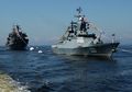 Perang Nyaris Pecah Gegara Kapal AS Berani Petantang-petenteng di Teluk Peter, Rusia Ancam Beri 'Manuver Tubrukan' USS McCain