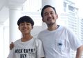 Tak Terima Lengan Betrand Peto Ditato Tanpa Meminta Izin Padanya, Ruben Onsu Marah Besar Hingga Langsung Pecat Asistennya: Besok Gak Usah Masuk Lagi!