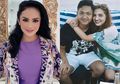 Hidup Anang Pas-Pasan, Ashanty Berlinang Air Mata Ngaku Pernah Minta Aurel Azriel Pilih KD: 'Hati Dia Pasti Hancur'