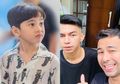 Bertemu Penjual Bakso Mirip Raffi Ahmad, Reaksi Rafathar Curi Perhatian