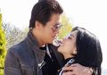 Bucin Setengah Mati Lindungi Syahrini, Reino Barack Ternyata Dilarang Marahi Sang Istri oleh Sosok Ini, Begini yang Terjadi saat Suami Incess Ngomel
