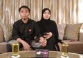 Baru Saja Berbahagia, Istri Taqy Malik Justru Mengaku Hancur Hatinya Karena Masalah Ini