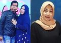 Kiwil Tegaskan Rohimah adalah Istri Satu-satunya, Begini Postingan Galau Venti Figianti