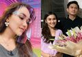 Ayu Ting Ting Pamer Foto Mesra Bareng Adit Jayusman, Adiknya Beri Sindiran Menohok: Orang Sirik yang Bilang Putus