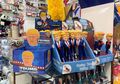 Amazon Ungkap Penjualan Merchandise Trump Lebih Laku Dibanding Biden