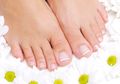 Punya Kuku Kaki Kuning Bikin Tidak Percaya Diri? Yuk Cari Tahu Penyebab dan Cara Mengatasinya