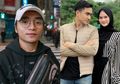 Sempat Dipepet Taqy Malik, Pacar Lutfi Agizal Pernah Ketemuan 2 Kali dengan Mantan Suami Salmafina, Seminggu Kemudian Ditinggal Nikah