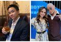 Sudah Naksir Sejak Usia 7 Tahun, Anak Deddy Corbuzier Akhirnya Blak-blakan Naksir Wanita yang 13 Tahun Lebih Tua Darinya