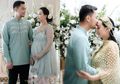 Belum Lama Ini Gelar Siraman 7 Bulanan, Zaskia Gotik Akhirnya Melahirkan Anak Pertamanya