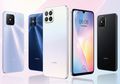Huawei Resmi Luncurkan Nova 8 SE, Ini Spesifikasi dan Harganya