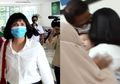 Sambil Gendong sang Cucu, Ayah Vanessa Angel Tulis Curahan Hati Pilu saat Tahu Anaknya Divonis Penjara terkait Kasus Penyalahgunaan Narkoba