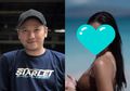 Nyaris Ketahuan Andhika Pratama, Kini Gading Marten Buka-bukaan Unggah Foto Seorang Perempuan, Inikah Calon Ibu Baru Gempi?
