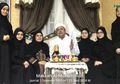 Sosok Syarifah Najwa Shihab, Putri Ke-4 Habib Rizieq yang Bakal Dinikahkan Sang Ayah Saat Pulang ke Indonesia, Ini Calon Suaminya