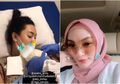 Bak Bantah Tudingan Netizen, Suami Zaskia Gotik Langsung Gercep Ungkap Fakta Soal Kelahiran Bayinya