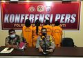 Parah! Penyergapannya Bikin Heboh Tetangga, Pria di Riau Jadikan Istri Kedua, Keempat, dan Adik Iparnya Kurir Narkoba