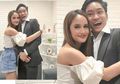 Umur 7 Tahun Sudah Naksir Wanita yang Jauh Lebih Tua, Azka Corbuzier Tak Bisa Tidur Usai Temui Artis Cantik Incarannya Ini: Sekarang Umurku 14 dan Masih Naksir Dia...