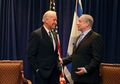 Dilengserkan Setelah 12 Tahun Jadi Penguasa Israel, Benjamin Netanyahu Malah Mencak-Mencak Kecam Joe Biden, Rupanya Masalah Ini Jadi Pemicunya!