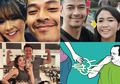 Berita Terpopuler: Adhietya Mukti Dituding Sebagai Sosok Pria yang Ada di Video Syur Mirip Gisel hingga Kelepasan Kentut Saat Bercinta Ternyata Miliki Manfaat