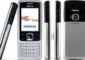 HMD Global Bakal Produksi Kembali Ponsel Nokia 6300 dan 8000