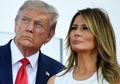 Kabar Menyedihkan Datang dari Donald Trump, Usai Dibully karena Tak Mengakui Kekalahan, Kini Ia Dikabarkan Digugat Cerai Istrinya dan Konon Sudah Pisah Ranjang